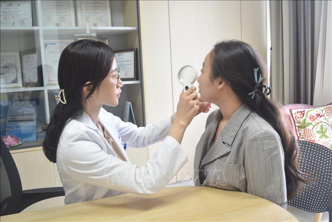 Nhiều cơ sở thẩm mỹ hoạt động “chui”: tiềm ẩn rủi ro sức khỏe cộng đồng